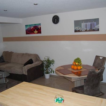 Gemuetliches Zuhause Fuehlen Appartement Singen Buitenkant foto