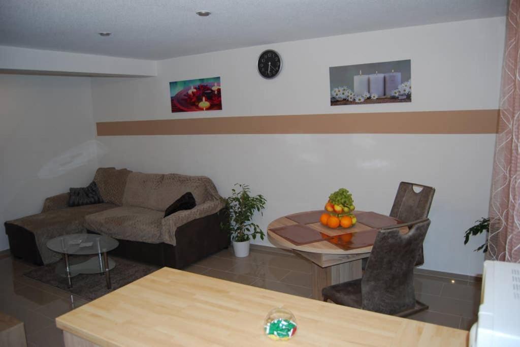 Gemuetliches Zuhause Fuehlen Appartement Singen Buitenkant foto
