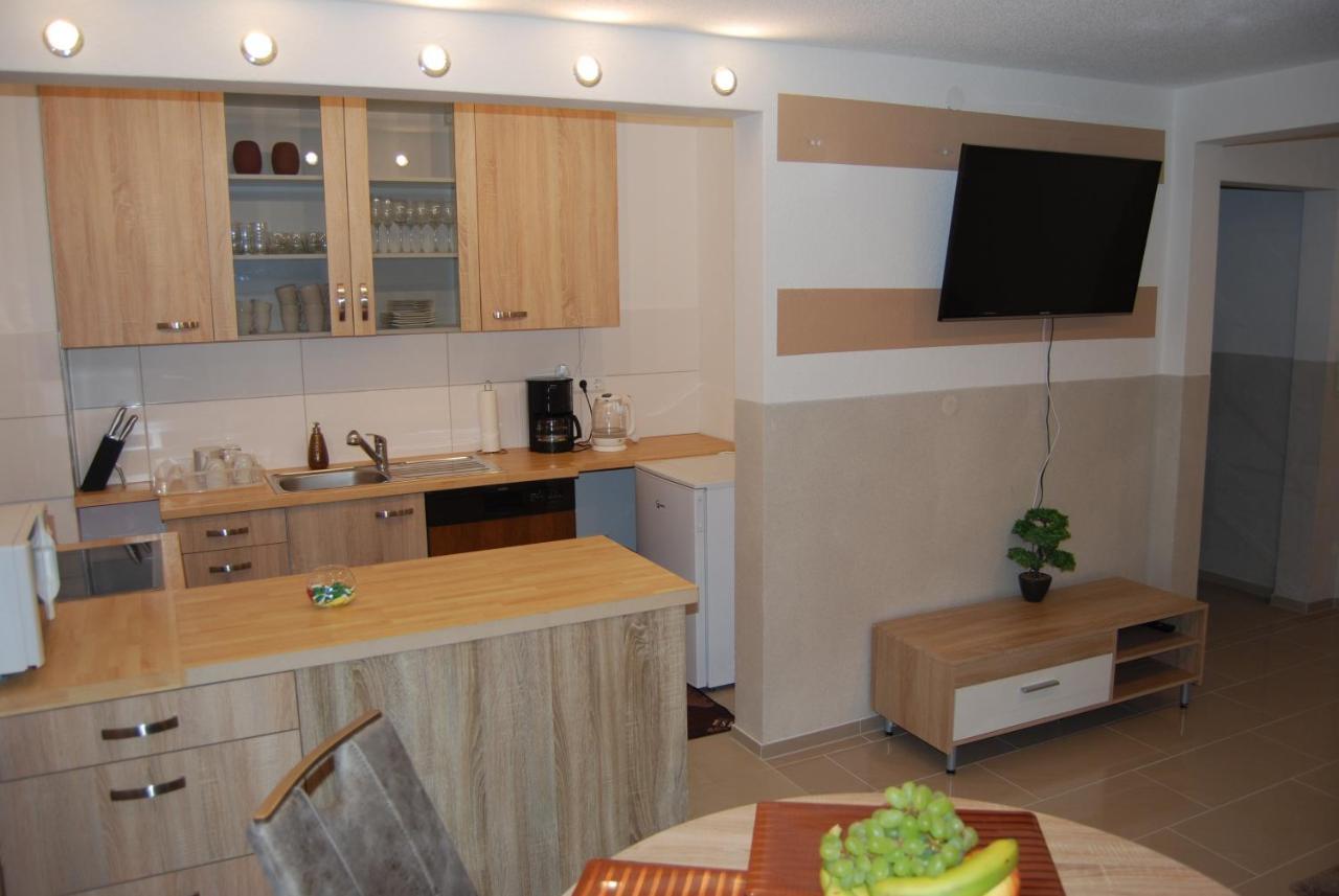 Gemuetliches Zuhause Fuehlen Appartement Singen Buitenkant foto