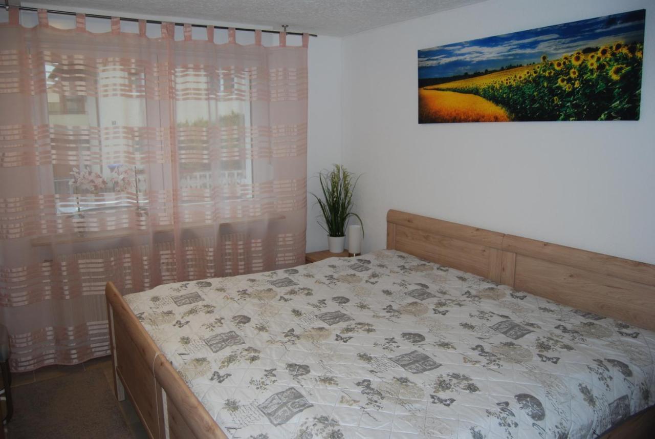 Gemuetliches Zuhause Fuehlen Appartement Singen Buitenkant foto