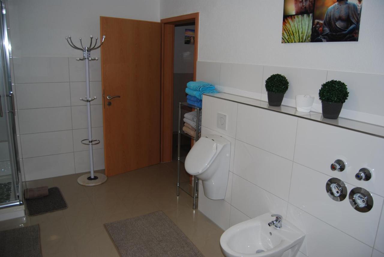 Gemuetliches Zuhause Fuehlen Appartement Singen Buitenkant foto