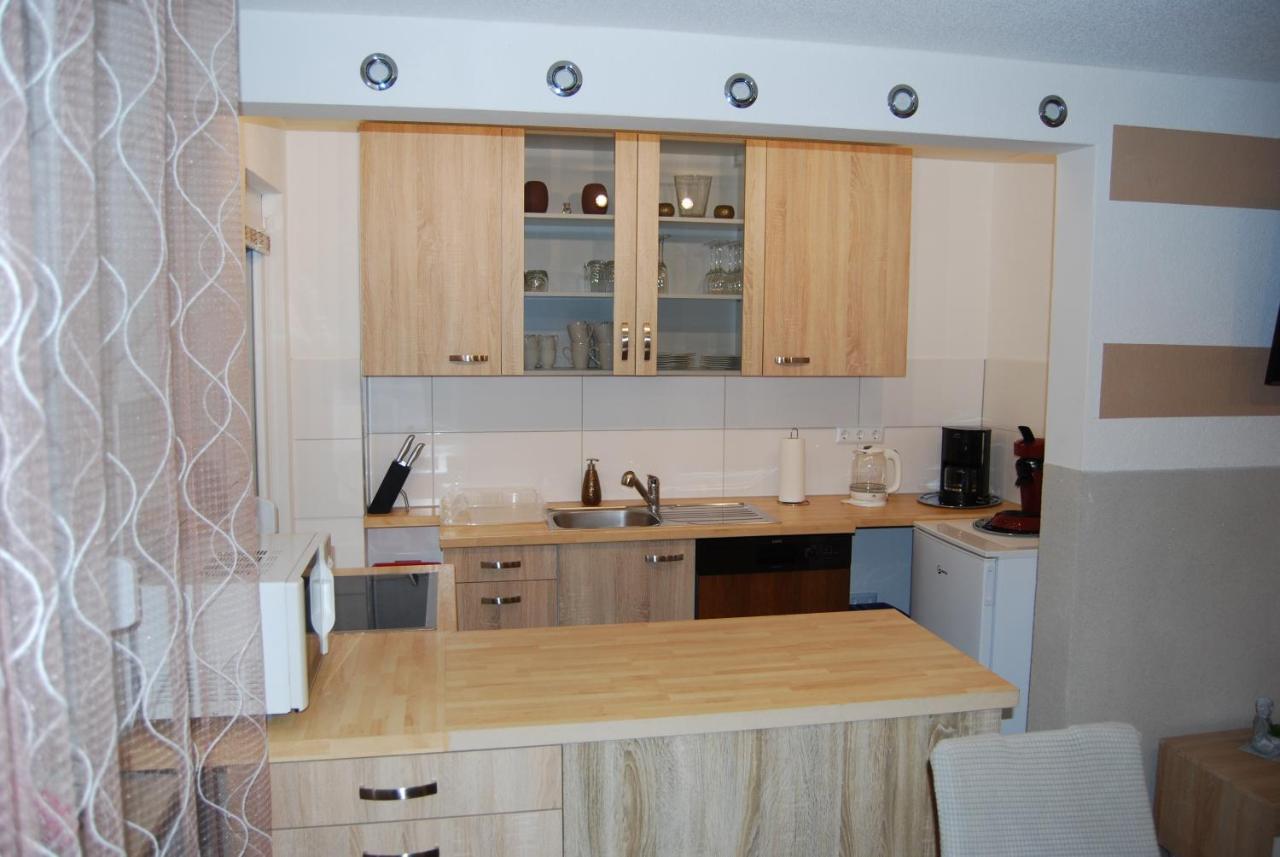 Gemuetliches Zuhause Fuehlen Appartement Singen Buitenkant foto